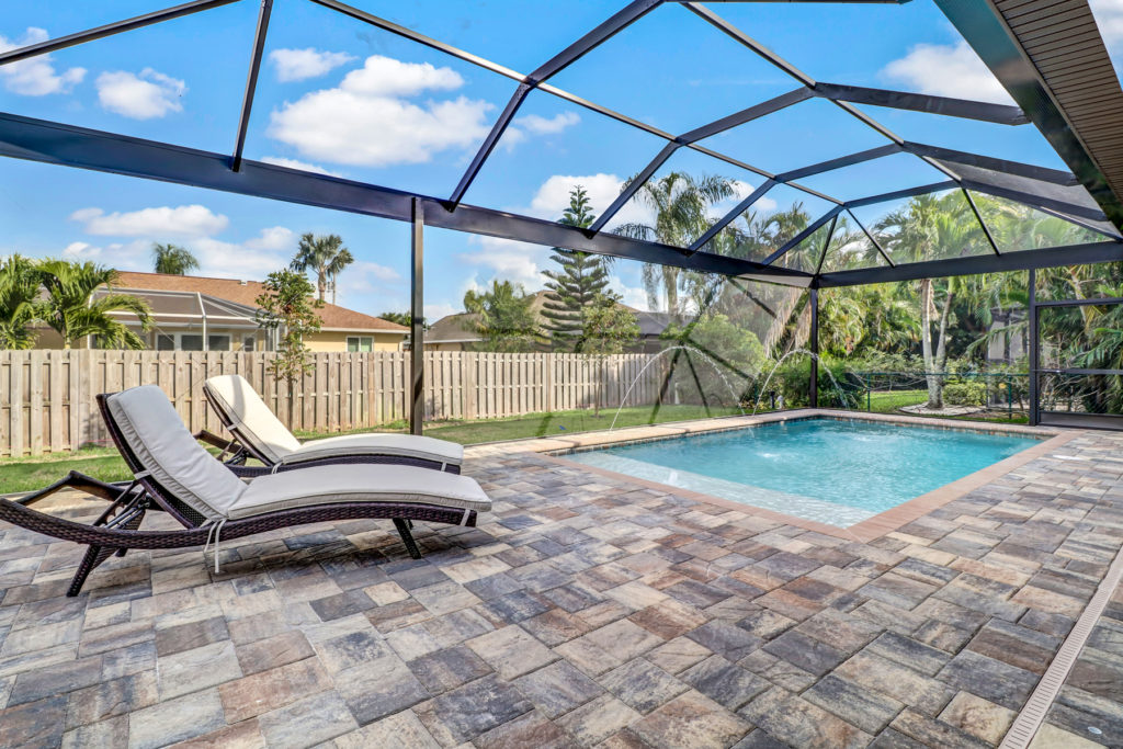 Express Pools Express Pools | Pool Build