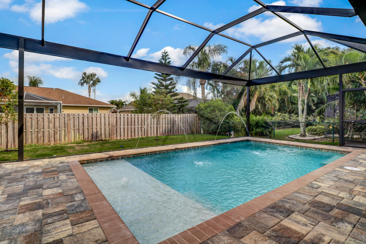 Express Pools Express Pools | Pool Build