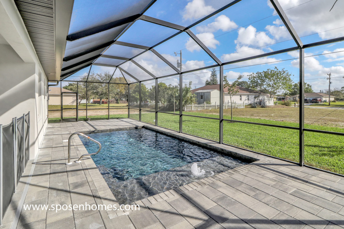 Express Pools Express Pools | Pool Build