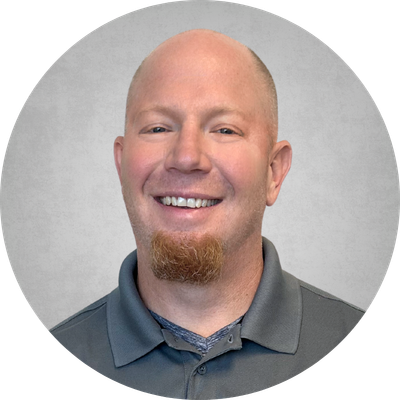 Brian Romanowski Profile Round